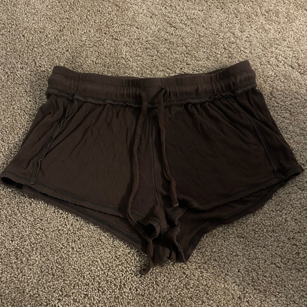 Sweet Dreams Low Rise Short
